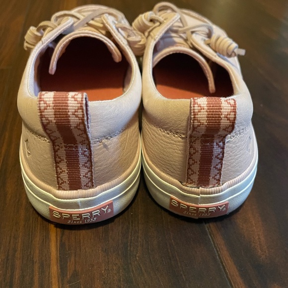 Sperry leather sneakers - Picture 3 of 3